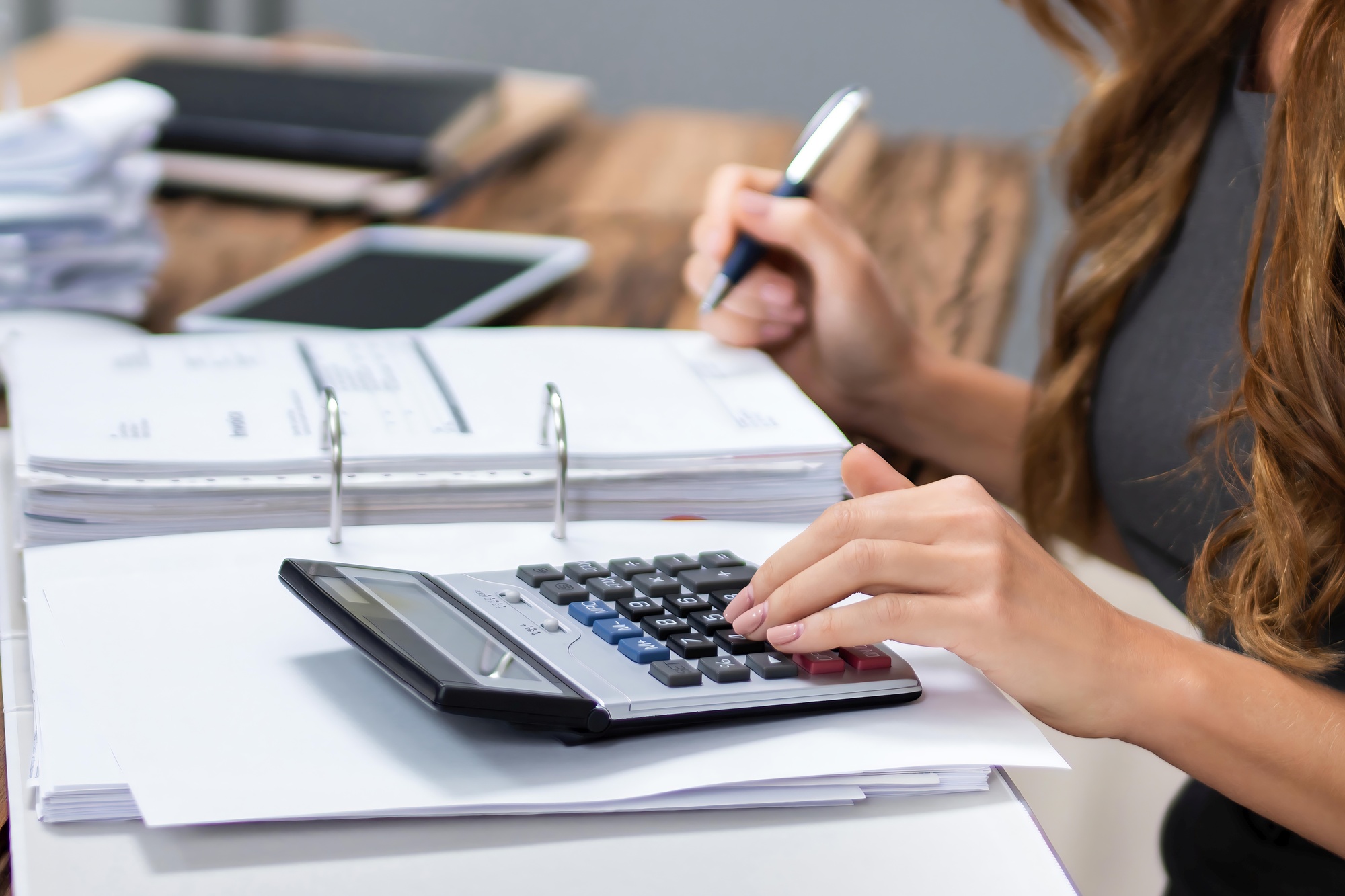 Tax Planning Management Services | Boss Financial Strategies