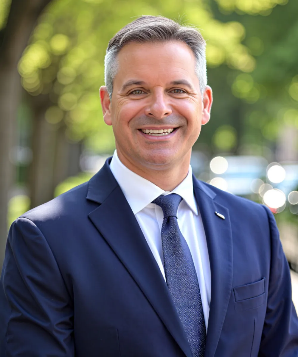 Kevin M. Boss | Financial Advisor | Boss Financial Strategies